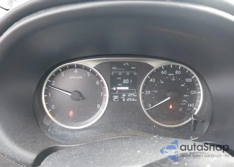 2019 Nissan Kicks S z USA, uszkodzony, nr VIN 3N1CP5CU0KL528117